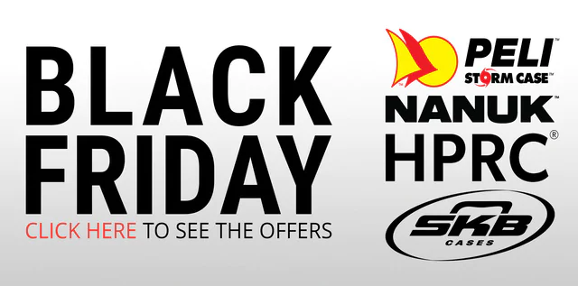 Protective Cases Black Friday Sale