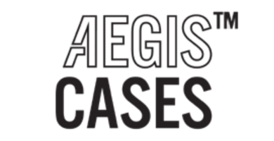 Aegis Cases