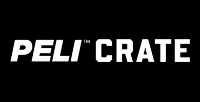 Peli™ Crate