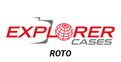 Explorer Roto Cases