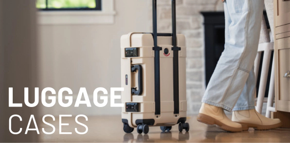 Luggage Cases