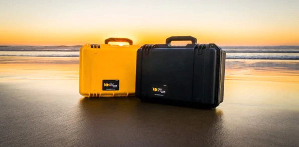 Peli Storm™ Cases