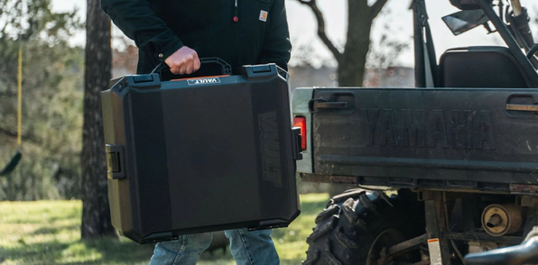 Peli™ Vault Cases