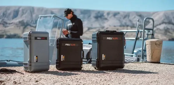 Peli Air™ Cases