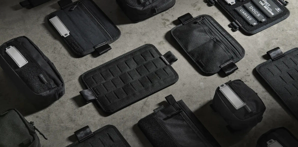 Peli™ ModPak