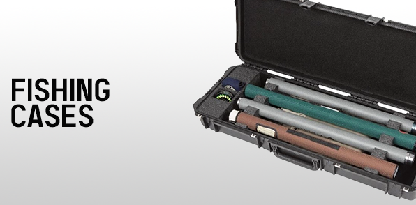Fishing Cases