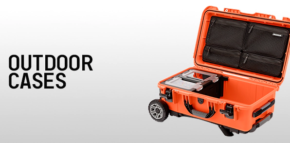 Outdoor Cases