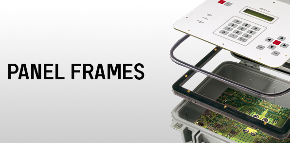 Panel Frames