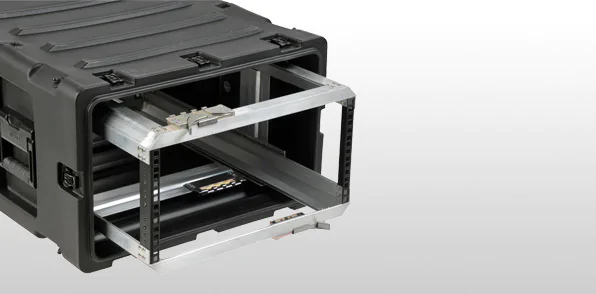 SKB Removable Racks