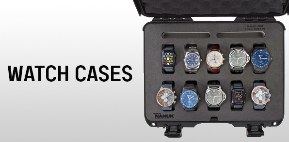 Watch Cases