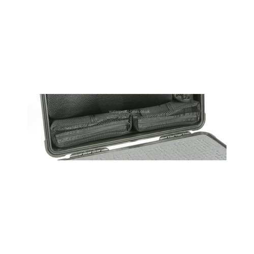 Peli 1560 LFC Case - with wheels