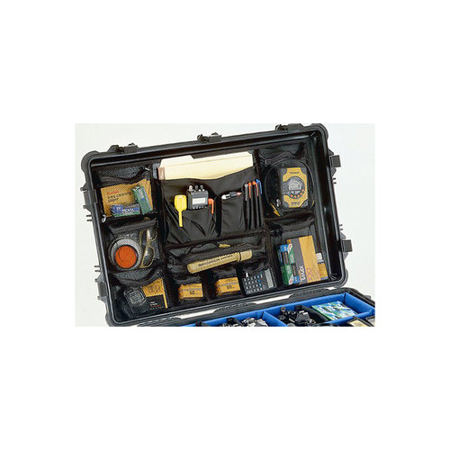 Peli 1660 Lid Organiser