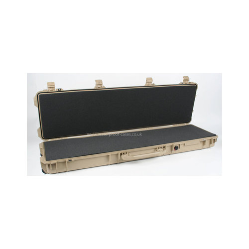 Peli Foam Set for 1750