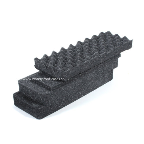 Peli Storm iM2306 Replacement Foam