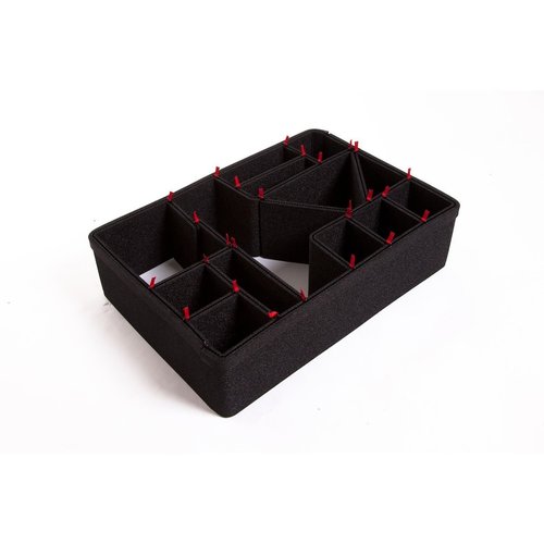 Trekpak For Peli Storm iM2600