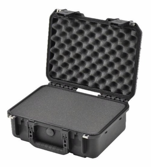 SKB 3I-1510-6B-C Case With Cubed Foam