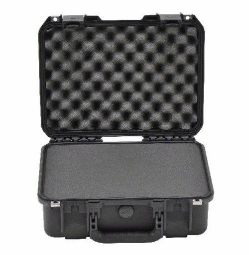 SKB 3I-1510-6B-C Case With Cubed Foam