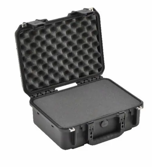 SKB 3I-1510-6B-C Case With Cubed Foam