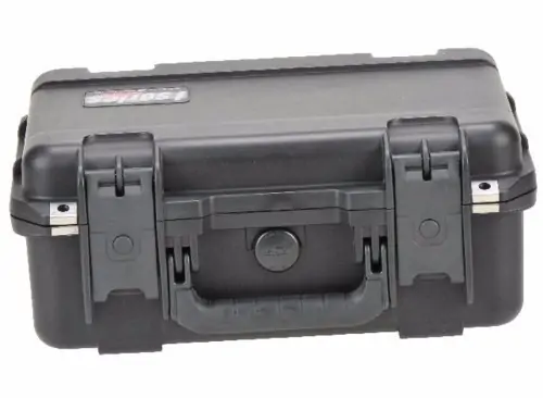 SKB 3I-1510-6B-C Case With Cubed Foam