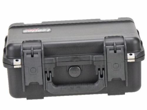 SKB 3I-1510-6B-L Case With Layered Foam