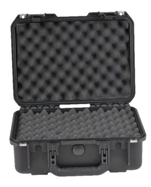SKB 3I-1510-6B-L Case With Layered Foam