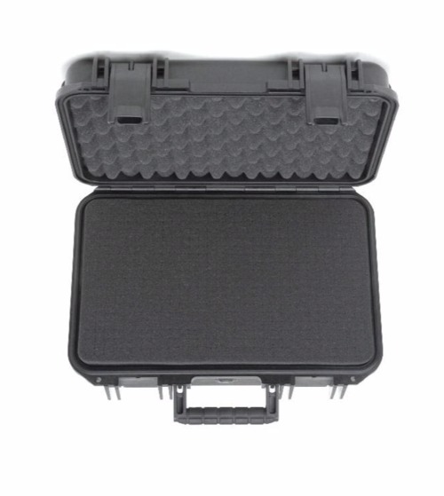 SKB 3I-1610-5B-C Case With Cubed Foam