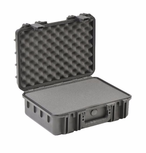 SKB 3I-1711-6B-C Case With Cubed Foam