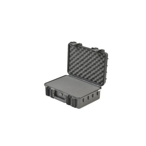 SKB 3I-1711-6B-C Case With Cubed Foam