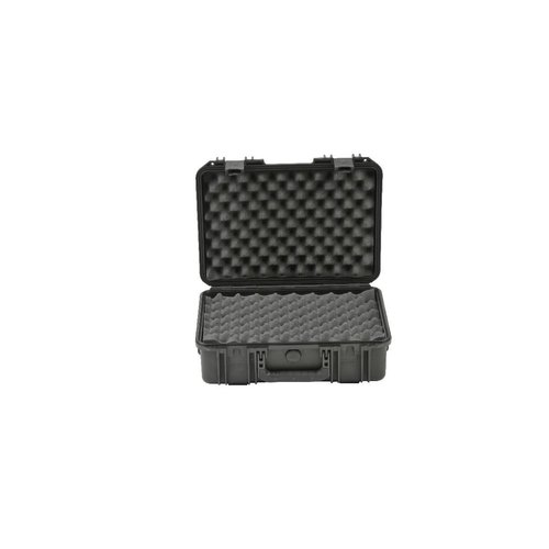SKB 3I-1711-6B-L Case With Layered Foam