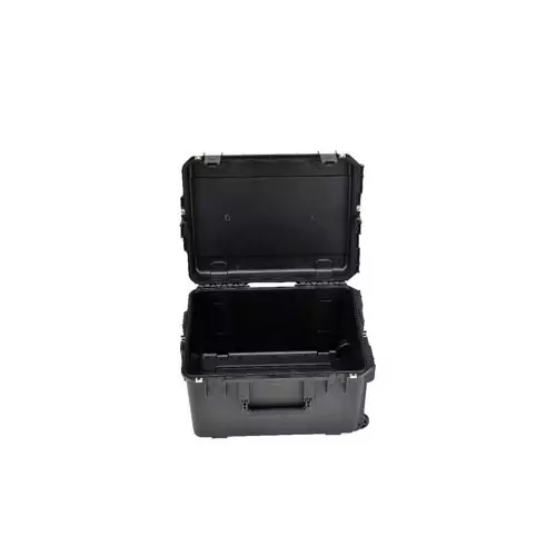 SKB 3I-2217-12B-E Case with Wheels (Empty)