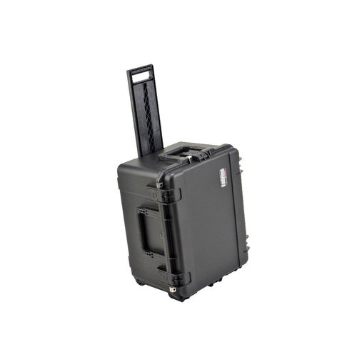 SKB 3I-2217-12B-E Case with Wheels (Empty)
