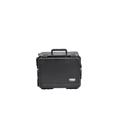 SKB 3I-2217-12B-E Case with Wheels (Empty)