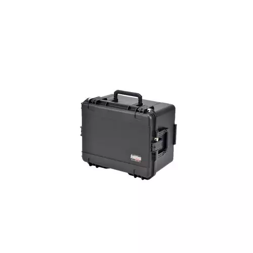 SKB 3I-2217-12B-E Case with Wheels (Empty)