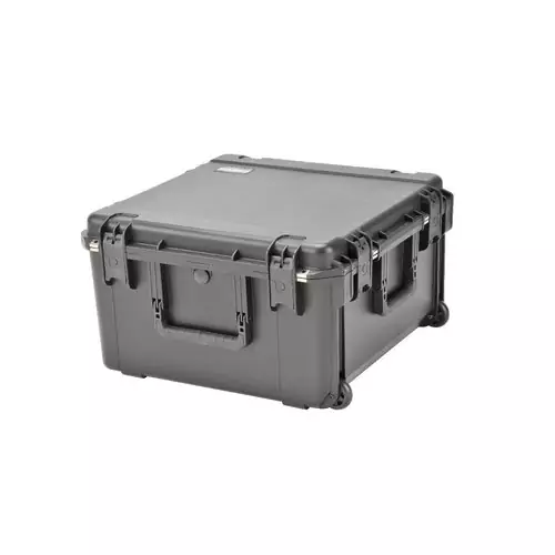 SKB 3I-2222-12B-E Case with Wheels (Empty)