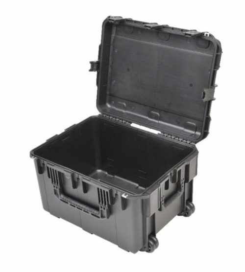 SKB 3I-2317-14B-E Case Empty with Wheels