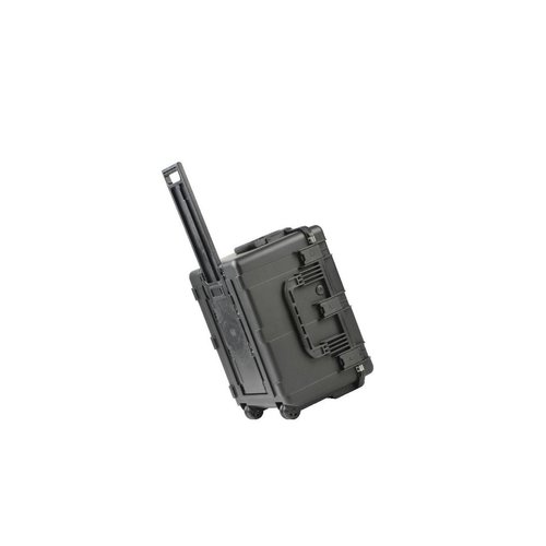 SKB 3I-2317-14B-E Case Empty with Wheels