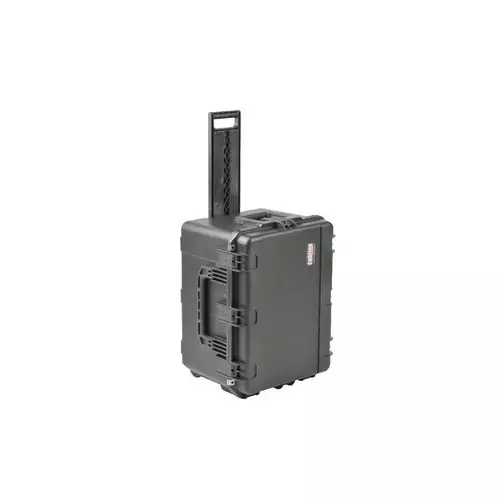 SKB 3I-2317-14B-E Case Empty with Wheels