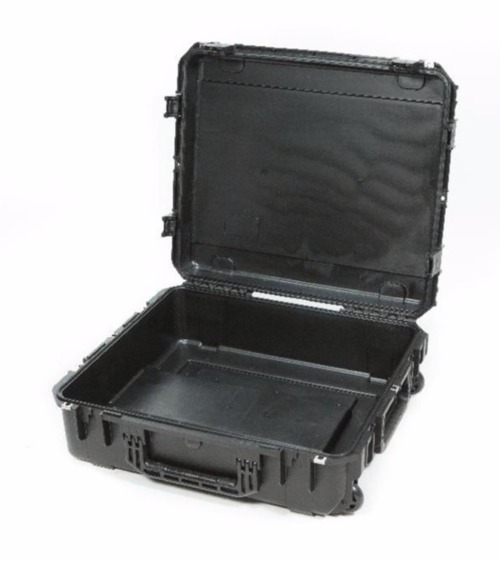 SKB 3I-2421-7B-E Case Empty with Wheels