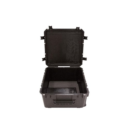 SKB 3I-2424-14B-E Case Empty with Wheels