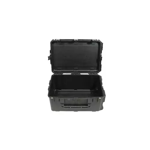 SKB 3i-2617-12B-E Case Empty with Wheels