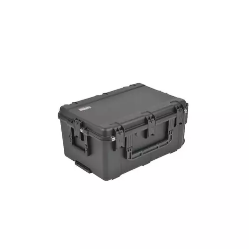 SKB 3i-2617-12B-E Case Empty with Wheels