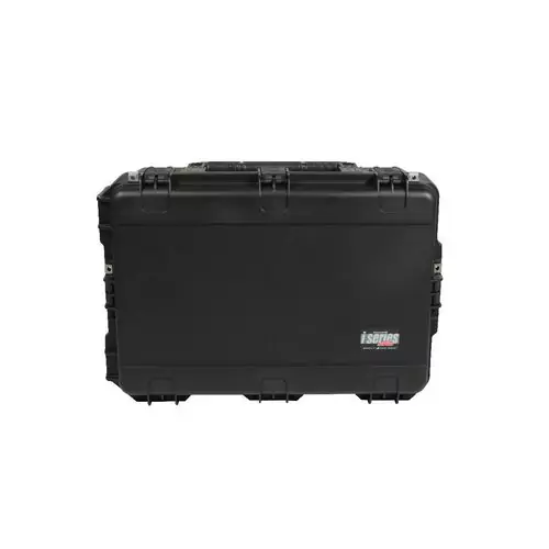 SKB 3i-2617-12B-E Case Empty with Wheels