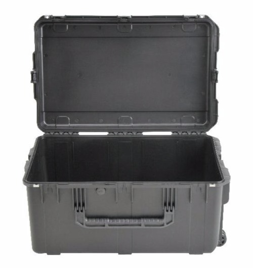 SKB 3i-2918-14B-E Case Empty with Wheels