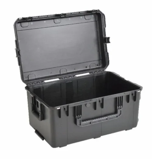SKB 3i-2918-14B-E Case Empty with Wheels