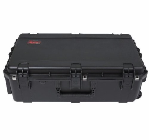 SKB 3I-3016-10B-C Case with Wheels (With Foam)