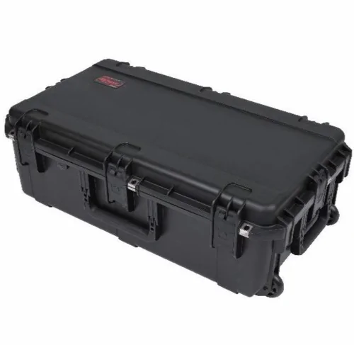 SKB 3I-3016-10B-C Case with Wheels (With Foam)