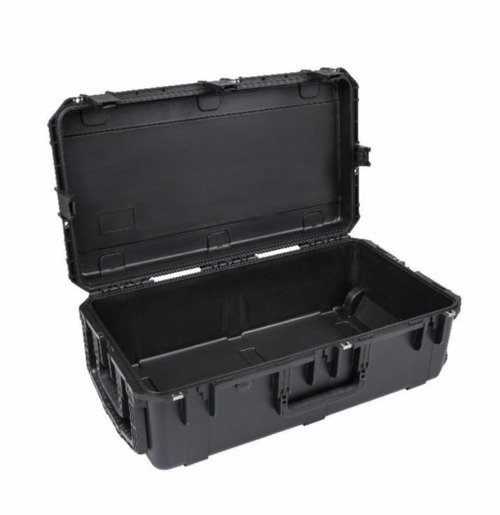 SKB 3I-3016-10B-E Case Empty with Wheels