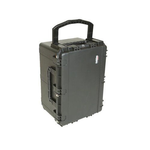 SKB 3i-3021-18B-C Case With Cubed Foam