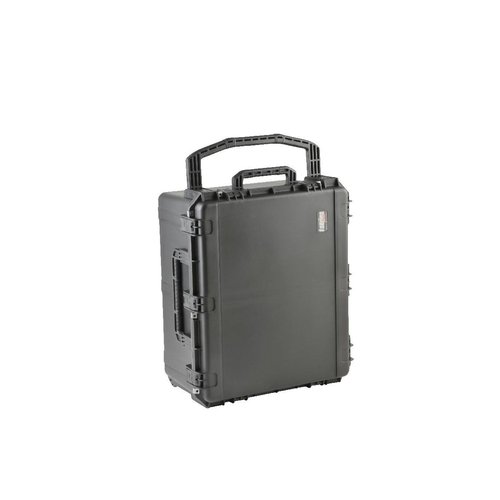 SKB 3i-3026-15B-E Case Empty with Wheels