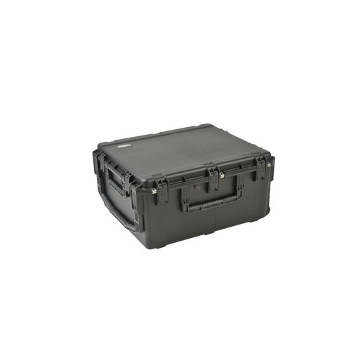 SKB 3i-3026-15B-E Case Empty with Wheels
